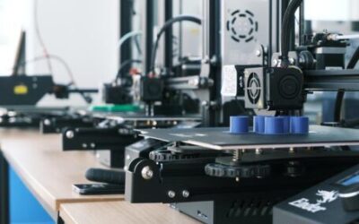 3D-Drucker für Anfänger