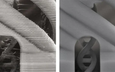 Probleme beim 3D-Druck und ihre Lösungen