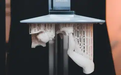 FDM vs. SLA