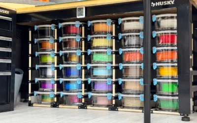 Filament trocknen – warum und wie?