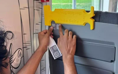 3D-Druck bei der Deutschen Bahn