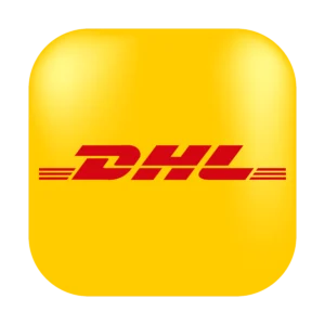 DHL lieferung logo